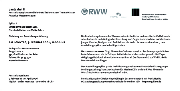 Einladung R&uuml;ckseite